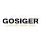 Gosiger logo