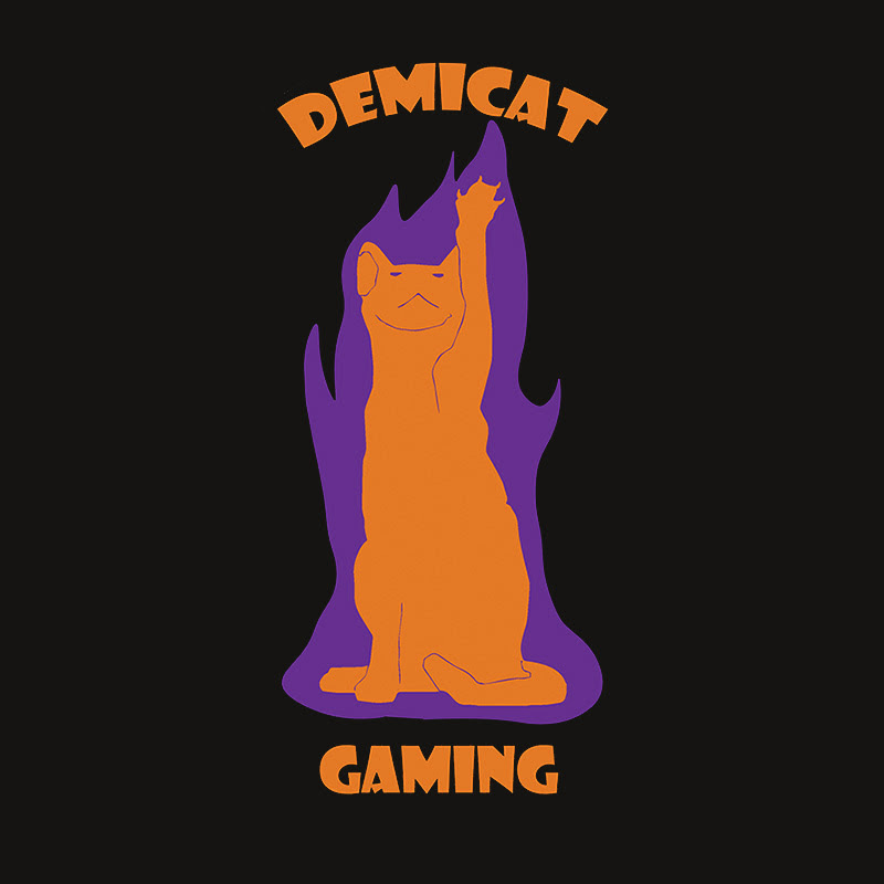 DemiCatGaming
