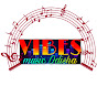 Vibes Music odisha logo