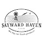 Sayward Haven Farm logo