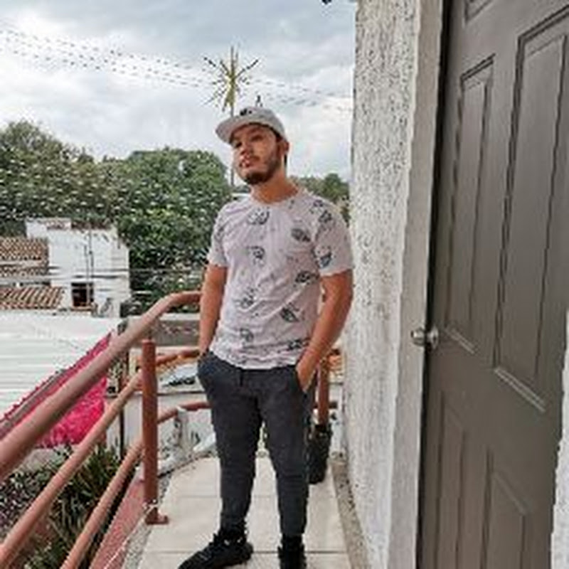 Abraham Del Angel