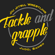 Tackle and Grapple