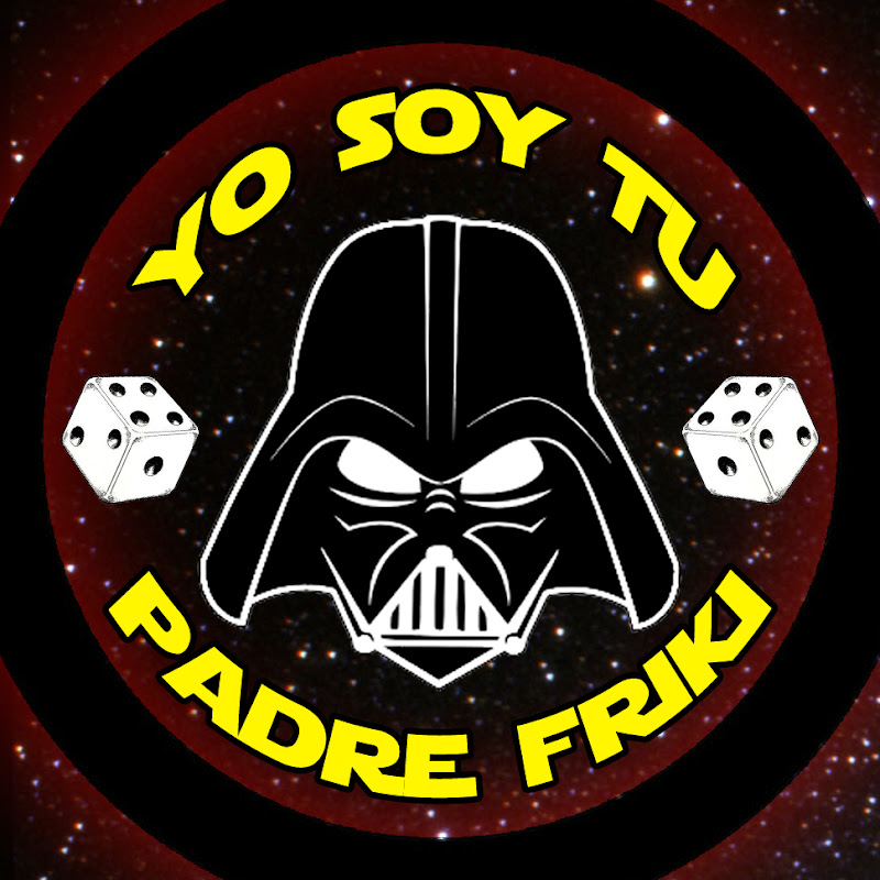 Yo soy tu padre friki