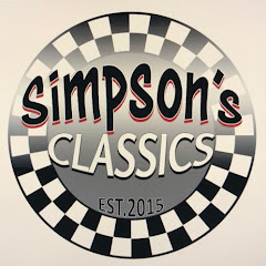 Simpson's Classics net worth
