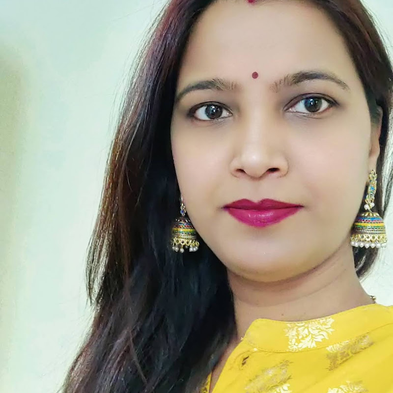 Sangeeta's Corner