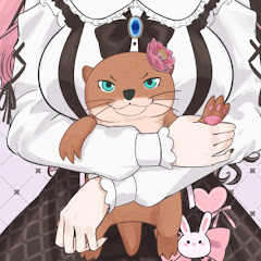 かわうそ椿