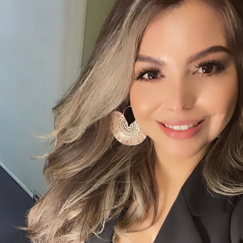 Yvette Carrillo