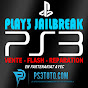 PLAY3 JAILBREAK logo