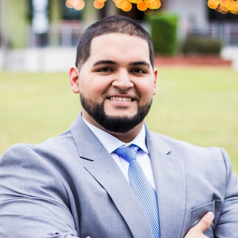 Kevin Ramirez