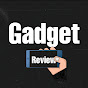 Gadget Review logo