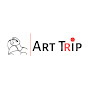 Art Trip logo