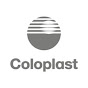 Coloplast US logo