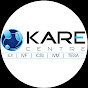Kare Centre logo