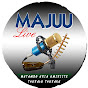 MAJUULIVE ONLINE INTERNATIONAL TV logo