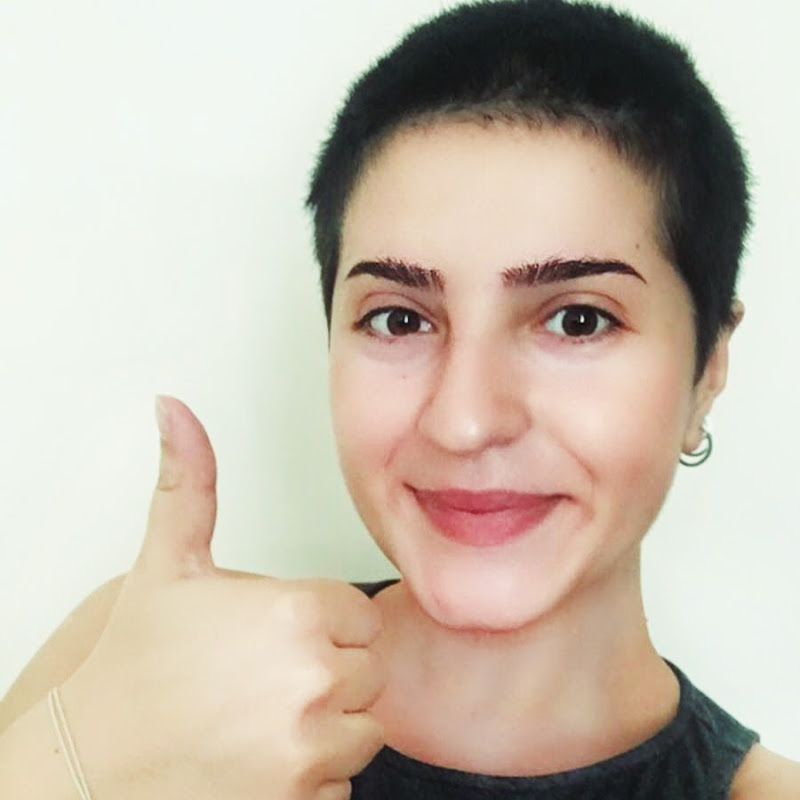 Derya's Tutorials - Kaya Academy