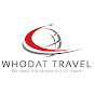 Whodat Travel logo