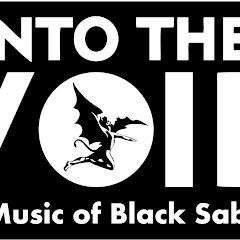 Into the Void : The Music of Black Sabbath