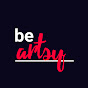 be artsy NGO logo
