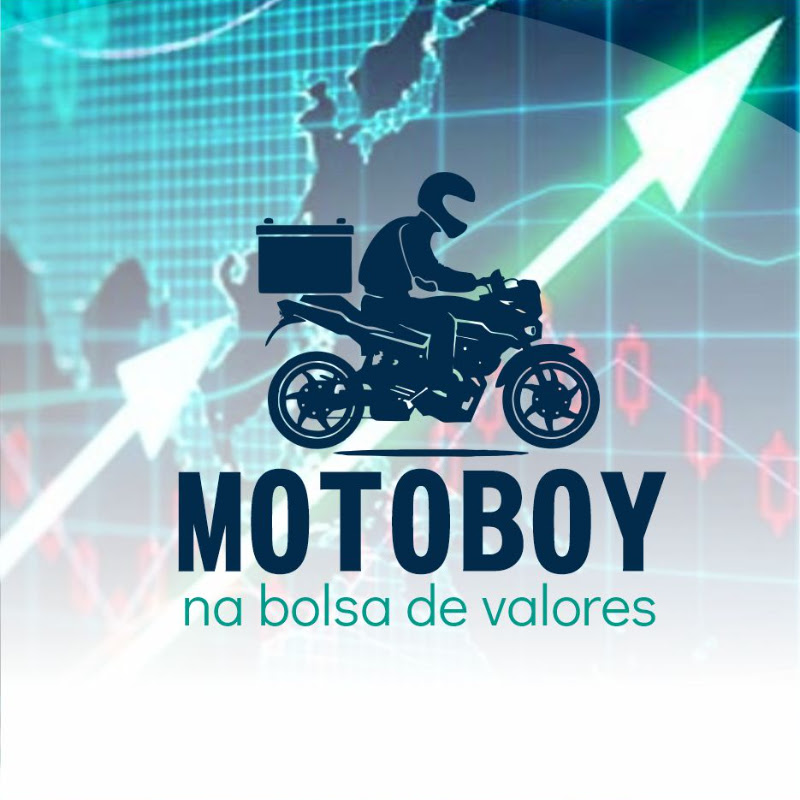Hire Motoboy na Bolsa — Business & Finance YouTube creator for sponsorships