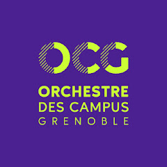 Orchestre des Campus de Grenoble