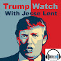TrumpWatch With Jesse Lent logo