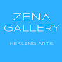 Zenagallery logo