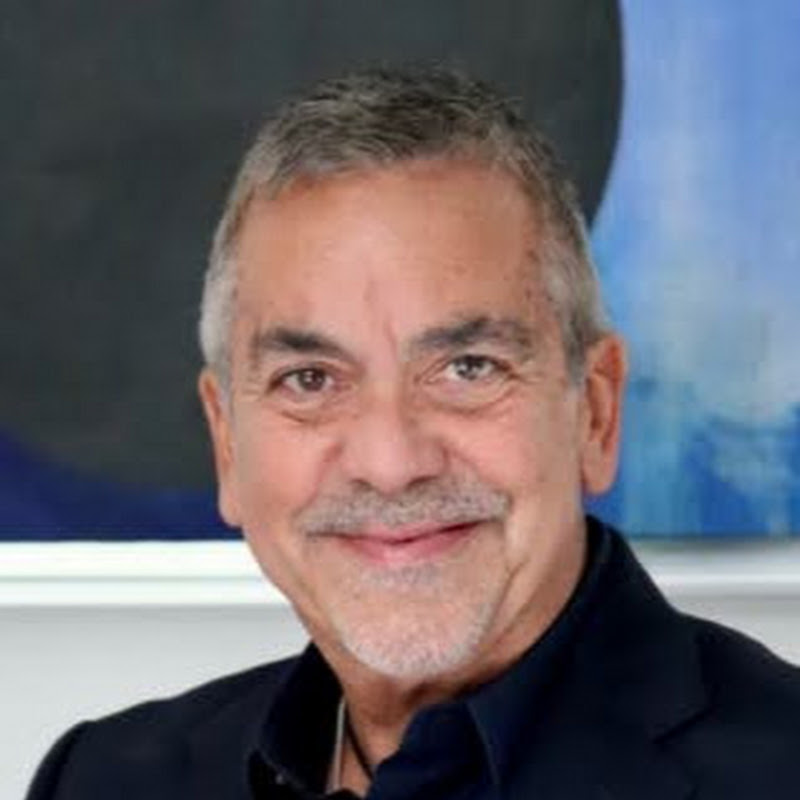 Eddie Rodriguez