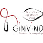GInVino Best Wines Off the Beaten Path logo