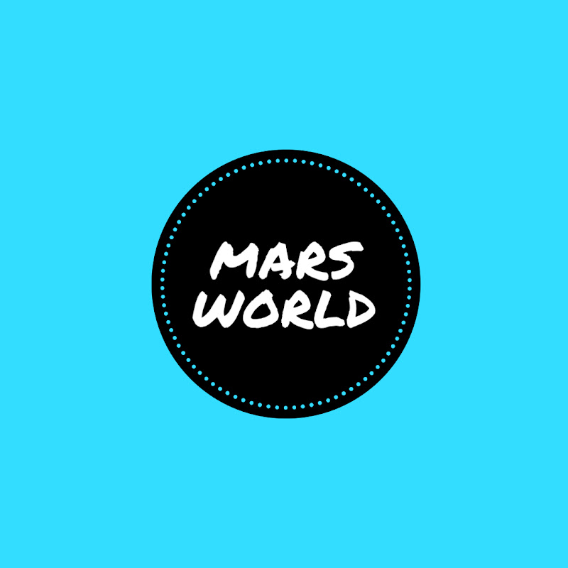 Mars World