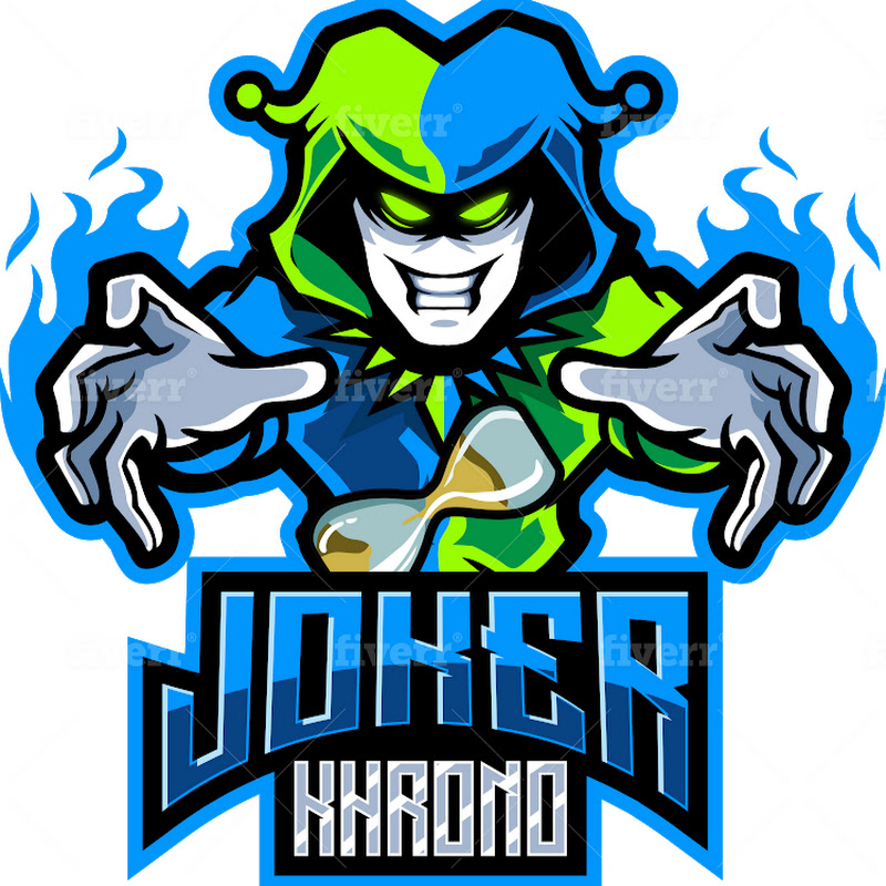 Joker Khrono
