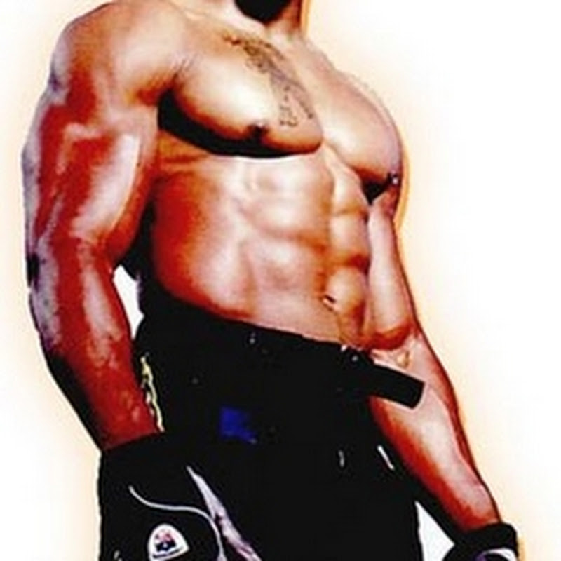 TheDavidBoston