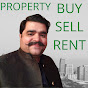 PAKISTAN REAL ESTATE PROVIDER logo