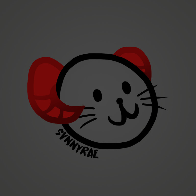 svnnyrae
