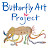 Butterfly Art Project