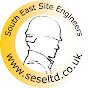 South East Site Engineers logo