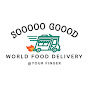 SG World Food logo