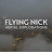 Flying Nick