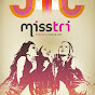 misstrimusic logo