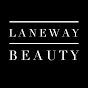 Laneway Beauty logo