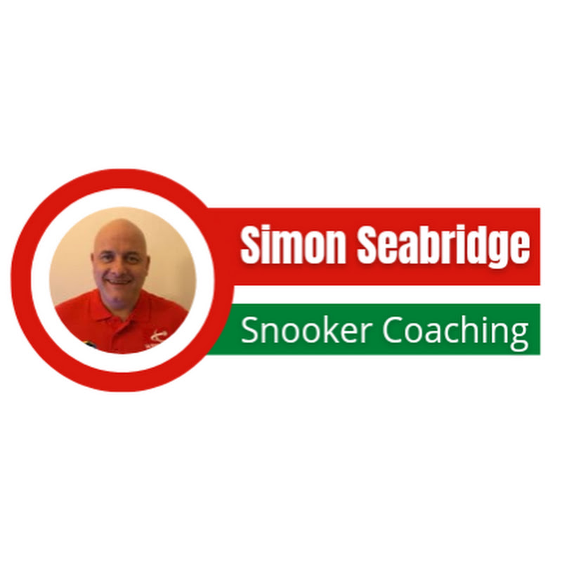 Image of channel the Simon Seabridge - Snooker Coaching 1