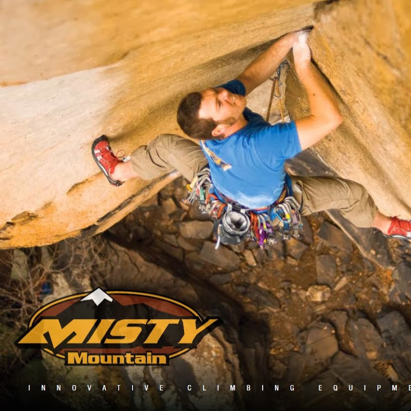 Misty Mountain Threadworks