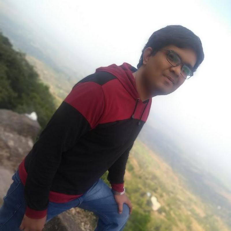Ajay Kapase
