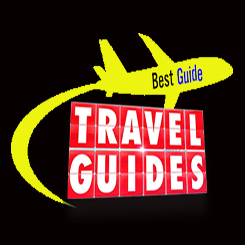 Best Travel Guides