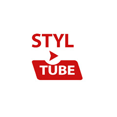 Логотип каналу Stylo Tube