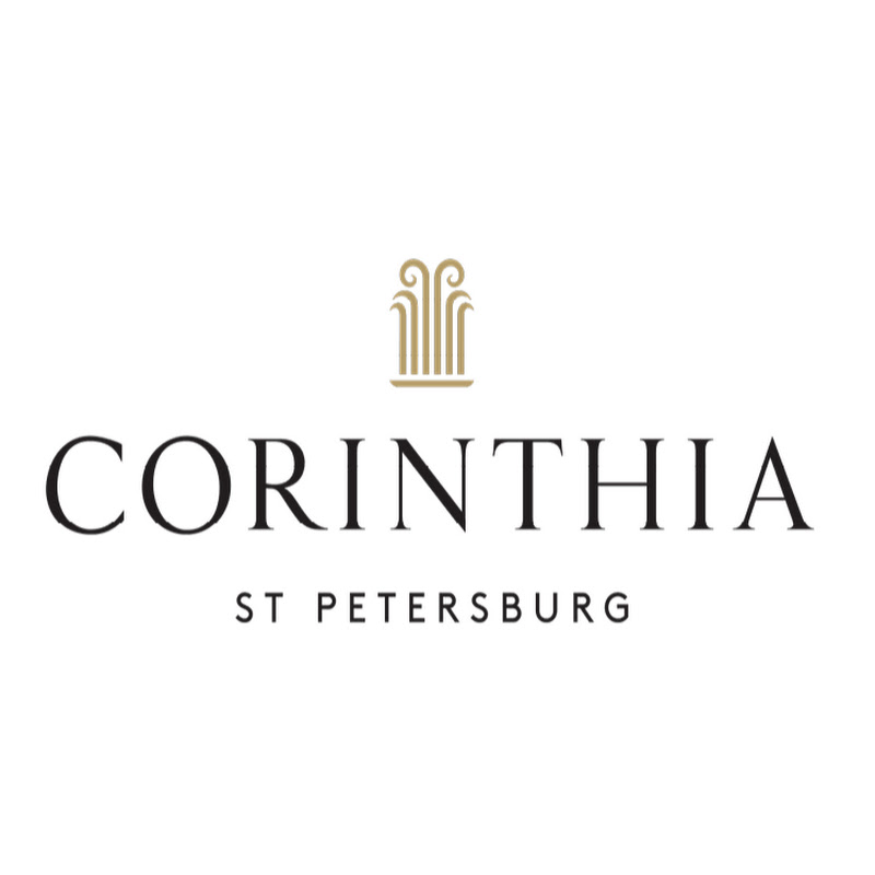 Corinthia St Petersburg
