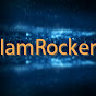 IamRocker logo