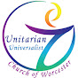 Unitarian Universalist Church of Worcester logo
