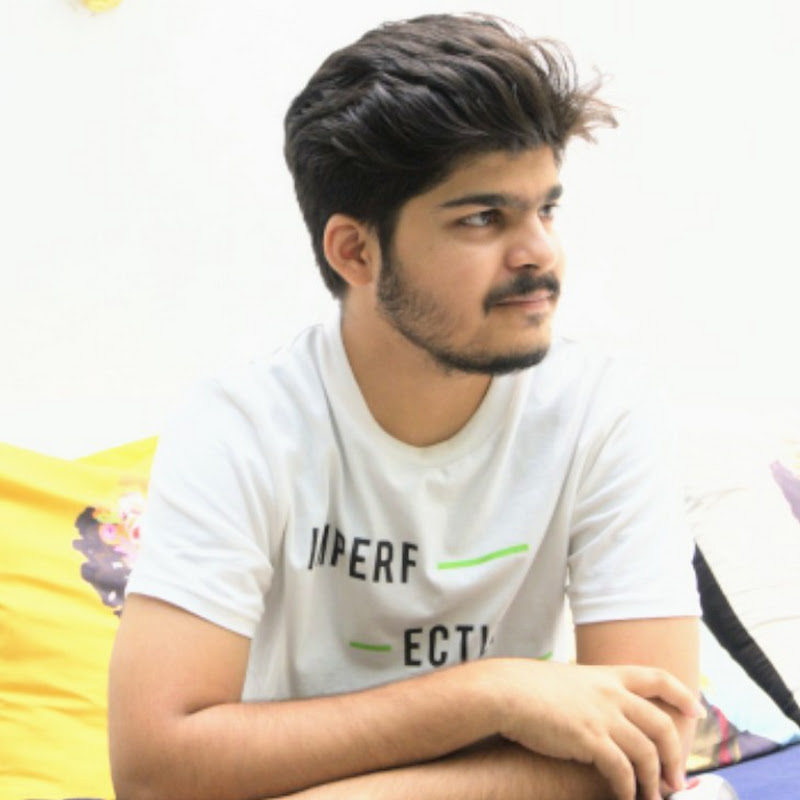 Samyak Agarkar
