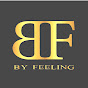 By Feeling logo