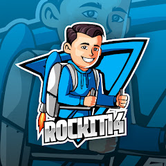 Rockit14 channel logo